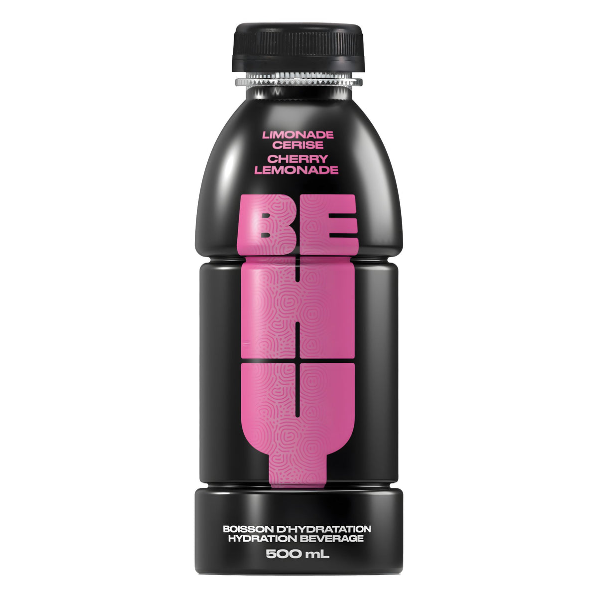 BEHY - Boisson d'Hydratation - 500ml – Shop Santé
