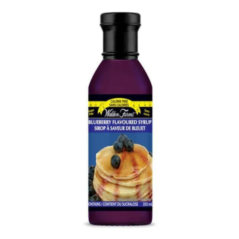Walden Farms - Zero Calorie Sauces 355mL