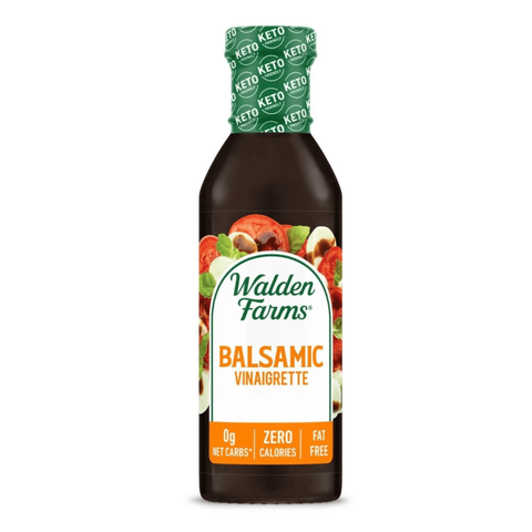 Walden Farms - Zero Calorie Sauces 355mL