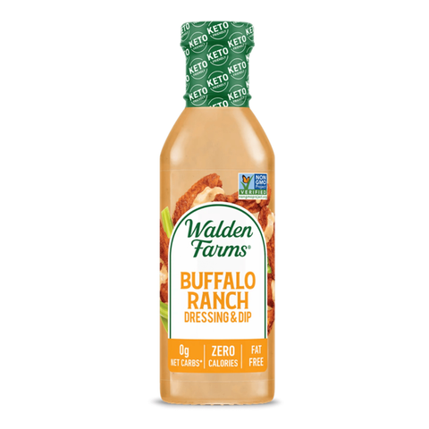 Walden Farms - Zero Calorie Sauces 355mL