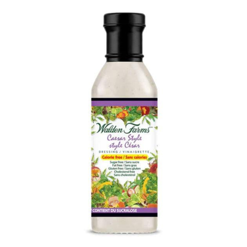 Walden Farms - Zero Calorie Sauces 355mL