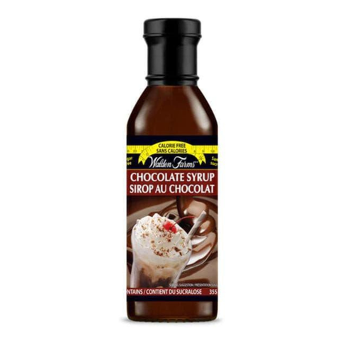 Walden Farms - Zero Calorie Sauces 355mL