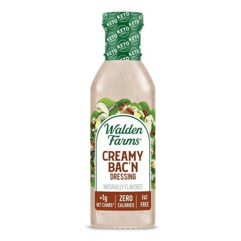 Walden Farms - Zero Calorie Sauces 355mL