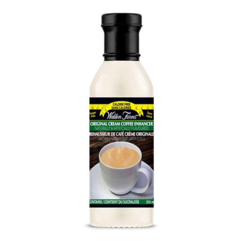 Walden Farms - Zero Calorie Sauces 355mL