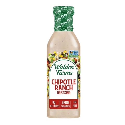 Walden Farms - Zero Calorie Sauces 355mL