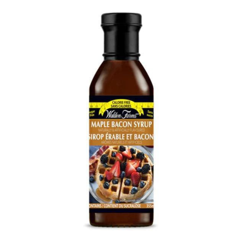 Walden Farms - Zero Calorie Sauces 355mL