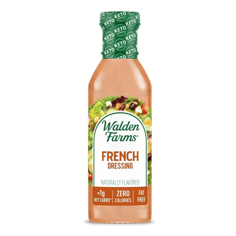 Walden Farms - Zero Calorie Sauces 355mL