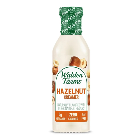 Walden Farms - Zero Calorie Sauces 355mL