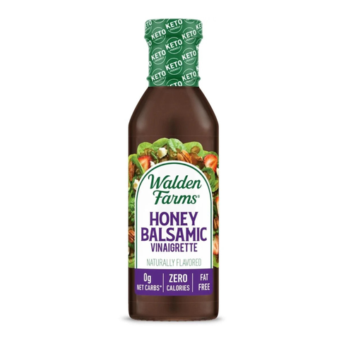 Walden Farms - Zero Calorie Sauces 355mL