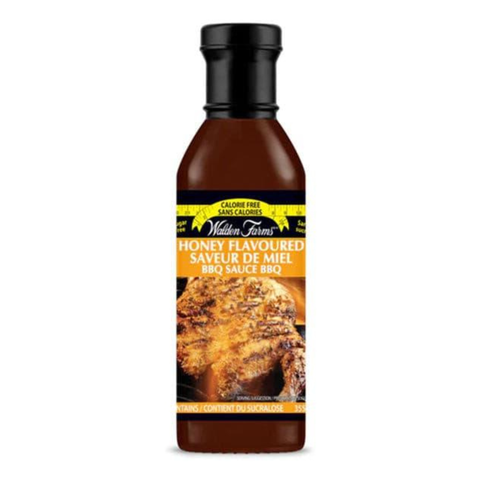 Walden Farms - Zero Calorie Sauces 355mL