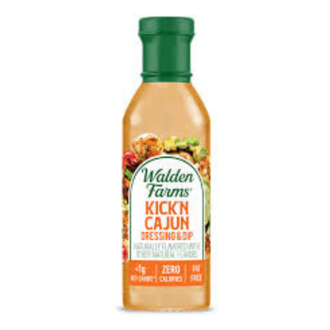 Walden Farms - Zero Calorie Sauces 355mL