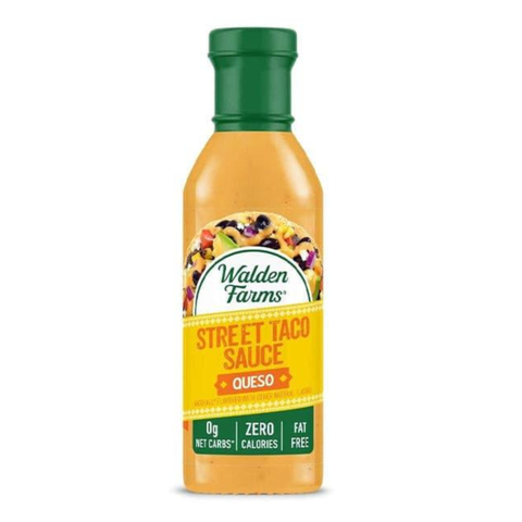 Walden Farms - Zero Calorie Sauces 355mL