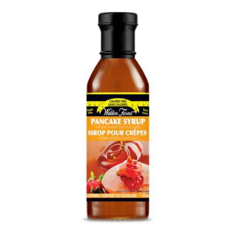 Walden Farms - Zero Calorie Sauces 355mL