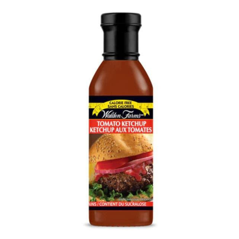 Walden Farms - Zero Calorie Sauces 355mL