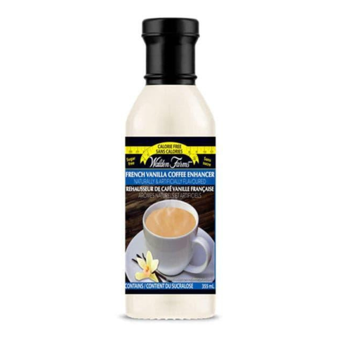 Walden Farms - Zero Calorie Sauces 355mL
