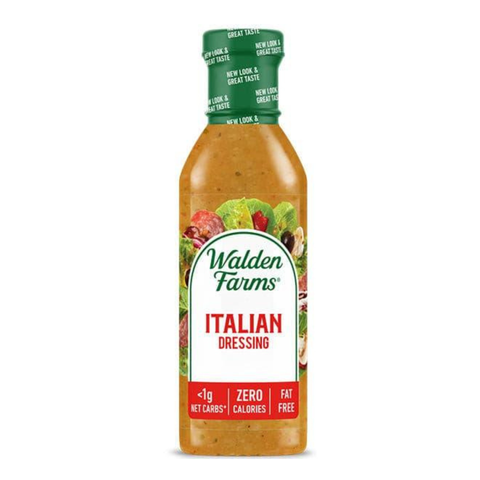 Walden Farms - Zero Calorie Sauces 355mL