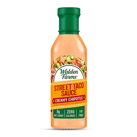 Walden Farms - Zero Calorie Sauces 355mL