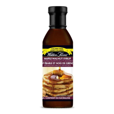 Walden Farms - Zero Calorie Sauces 355mL