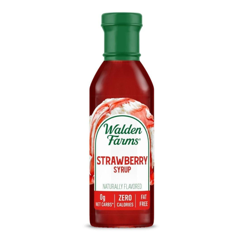 Walden Farms - Zero Calorie Sauces 355mL