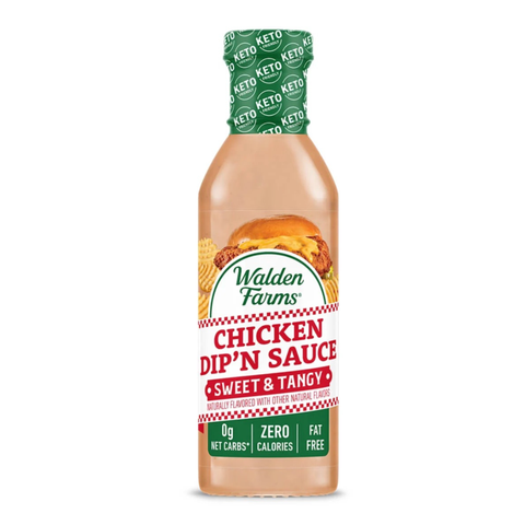 Walden Farms - Zero Calorie Sauces 355mL