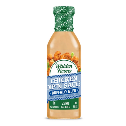 Walden Farms - Zero Calorie Sauces 355mL