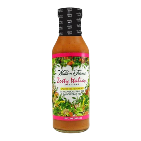 Walden Farms - Zero Calorie Sauces 355mL