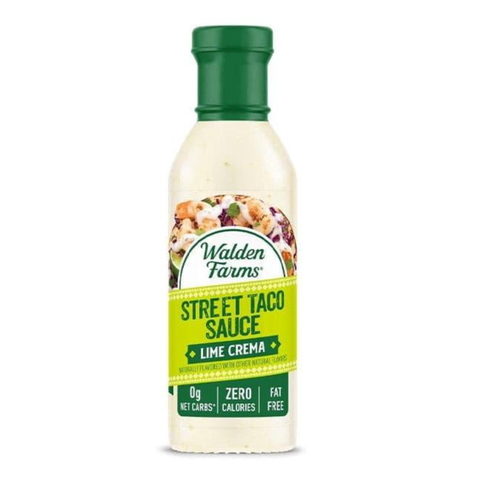 Walden Farms - Zero Calorie Sauces 355mL