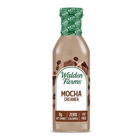 Walden Farms - Zero Calorie Sauces 355mL