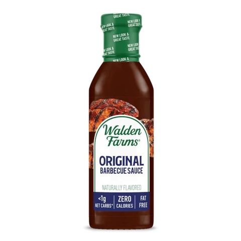 Walden Farms - Sauces zéro calorie - 355ml