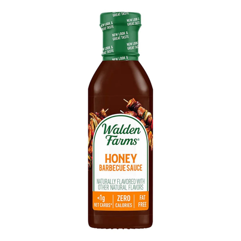 Walden Farms - Sauces zéro calorie - 355ml
