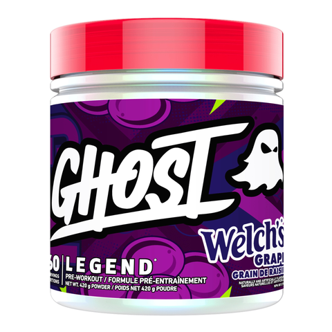 Ghost Legend V3 - 400g