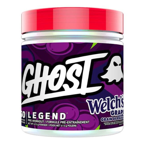 Ghost - Legend v2 - Pre-Workout- 400g