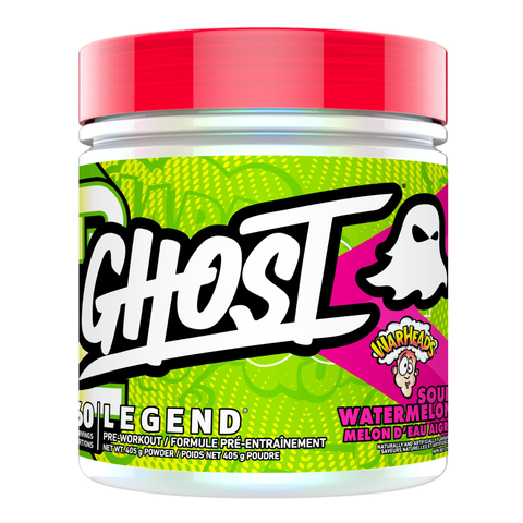 Ghost Legend V3 - 400g