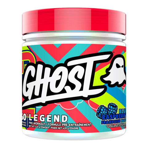 Ghost Legend V3 - 400g