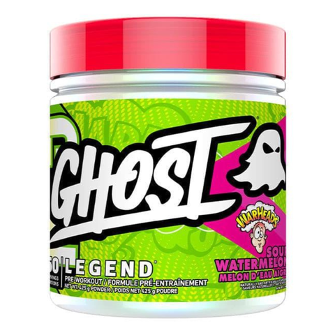 Ghost - Legend v2 - Pre-Workout- 400g