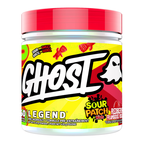 Ghost Legend V3 - 400g