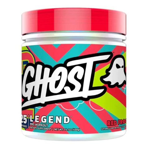 Ghost Legend v2 - 400g