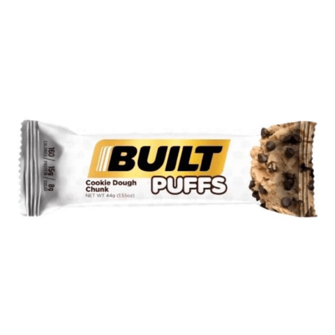 Built - Built Bar Puff 52g