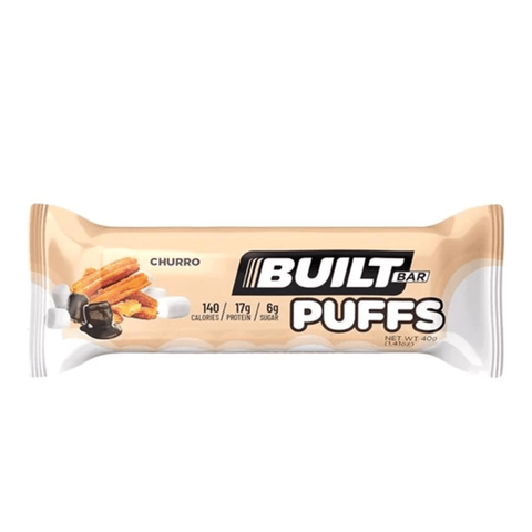 Built - Built Bar Puff 52g