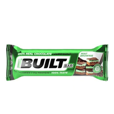 Built - Built Bar Puff 52g