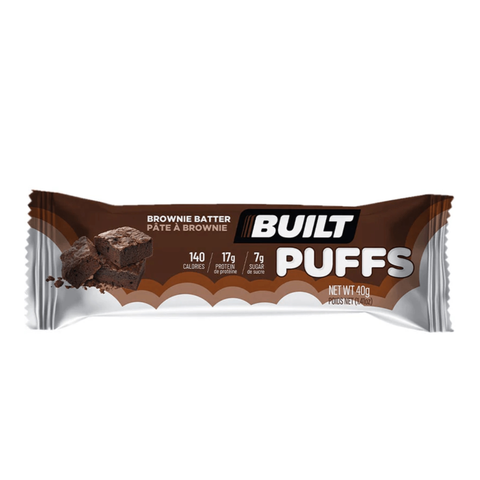 Built - Built Bar Puff 52g