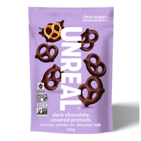 Unreal - Mini Bars - 95g