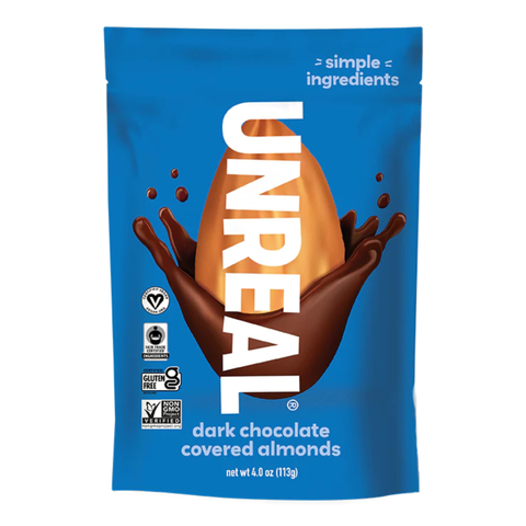Unreal - Mini Bars - 95g
