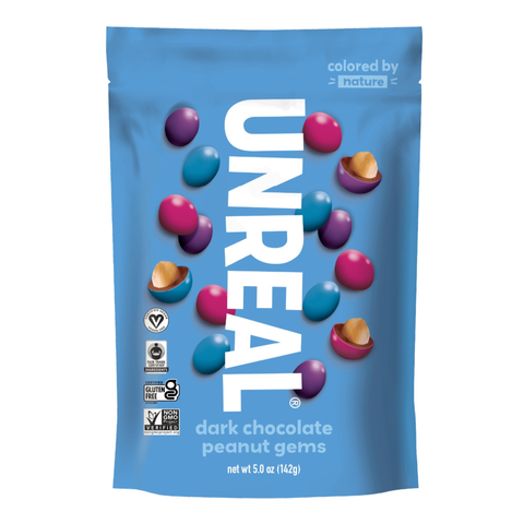 Unreal - Mini Bars - 95g