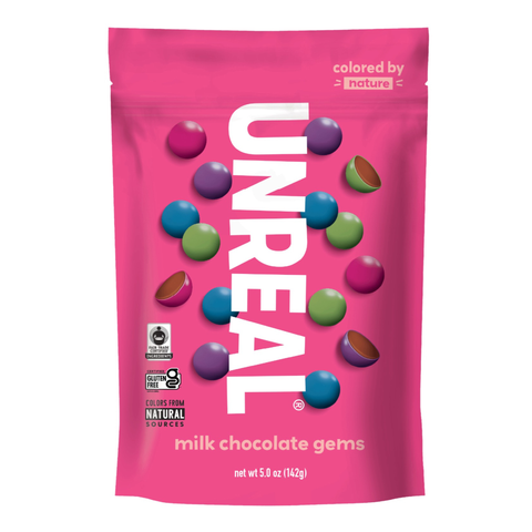 Unreal - Mini Bars - 95g