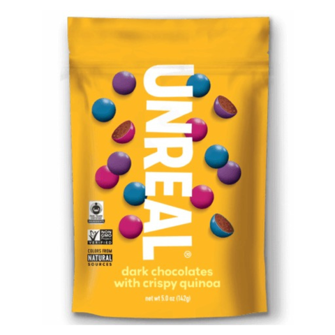 Unreal - Mini Bars - 95g