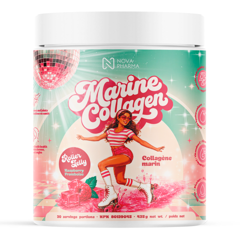 Nova Pharma - Collagène Marin - 307g