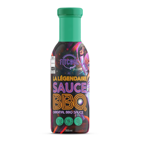 Fitcook Foodz - Sauce Signature - 355ml