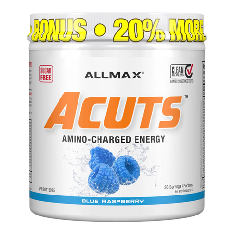Allmax - A-CUTS - 252g