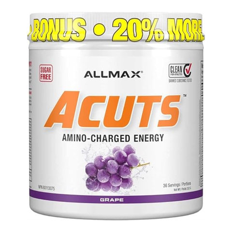 Allmax - A-CUTS - 252g